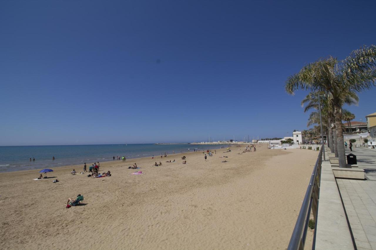 Siciliacasevacanze - Iride Marina di Ragusa Exterior photo